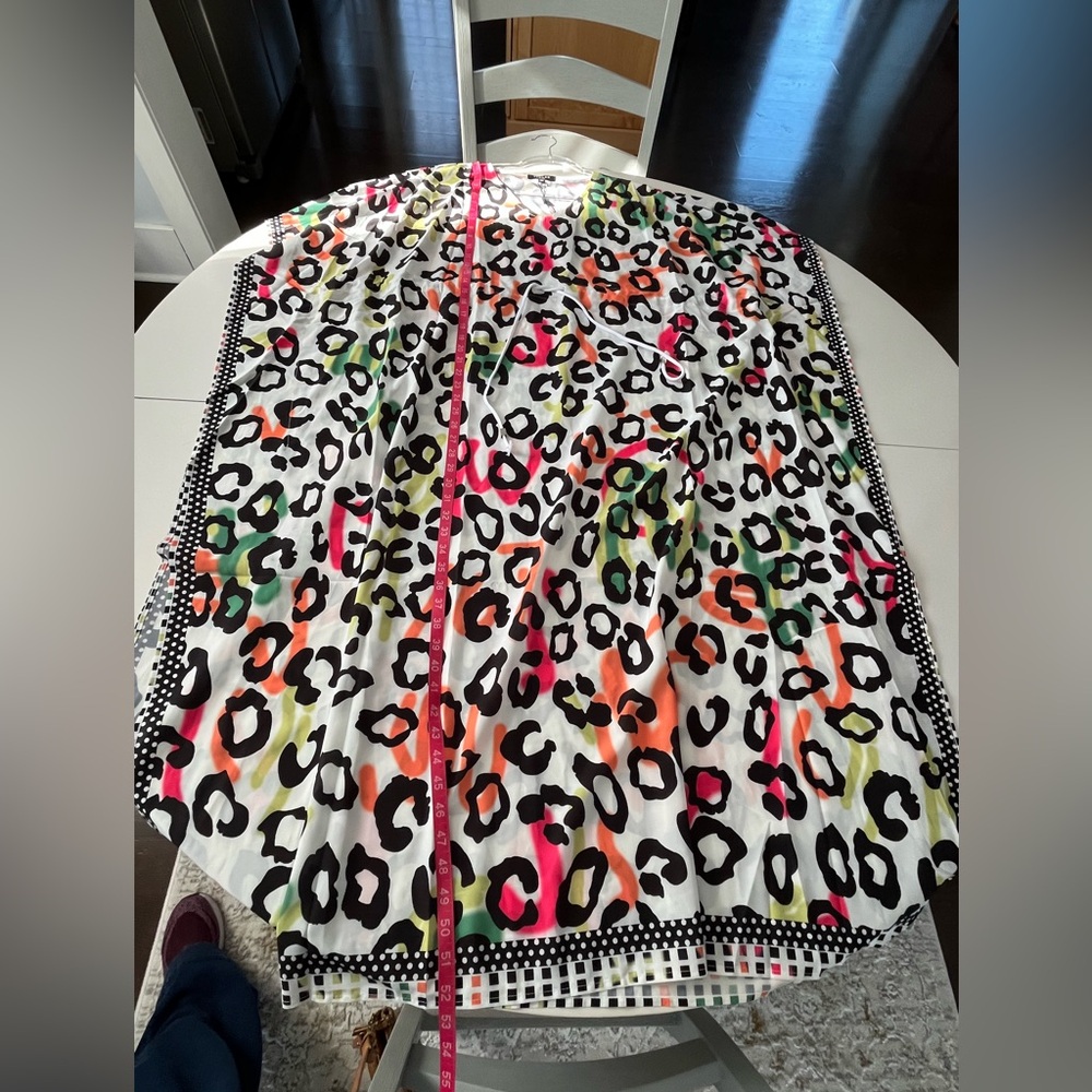 BEULAH | one size | CAFTAN | NWT - Picture 10 of 14